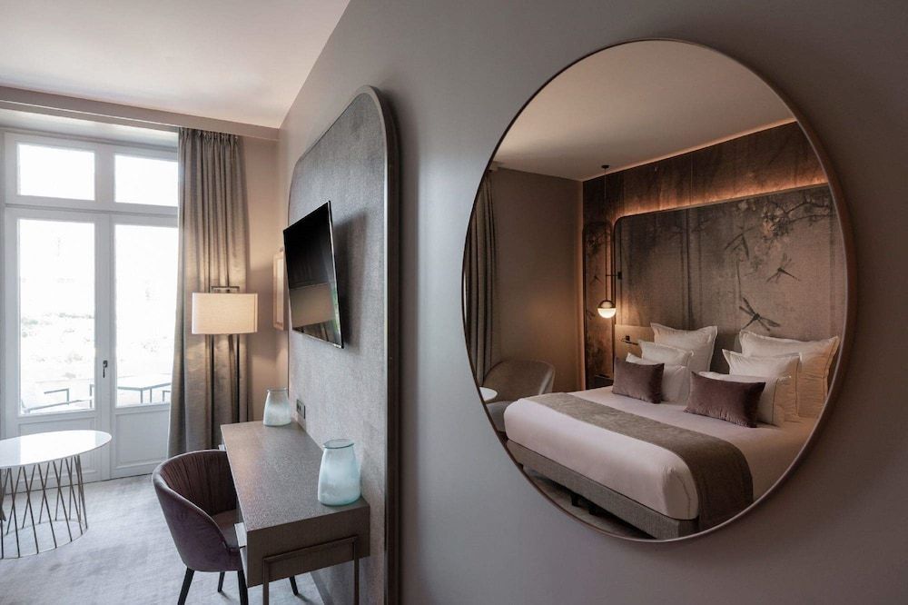 Fleur de Loire Superior Room, Terrace 4