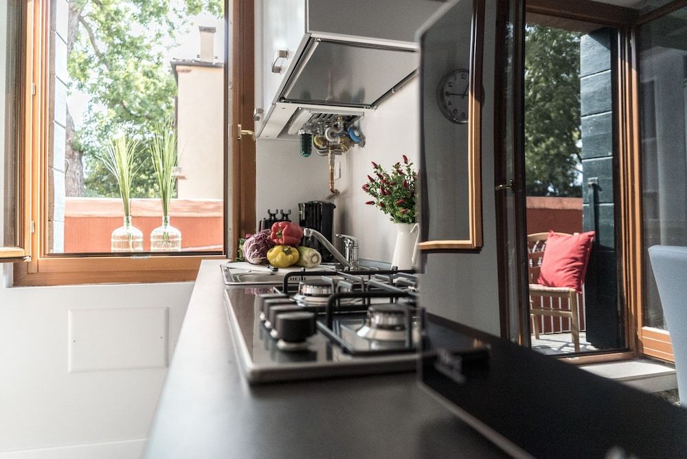 Appartamento Venier Apartment, 1 Bedroom 15