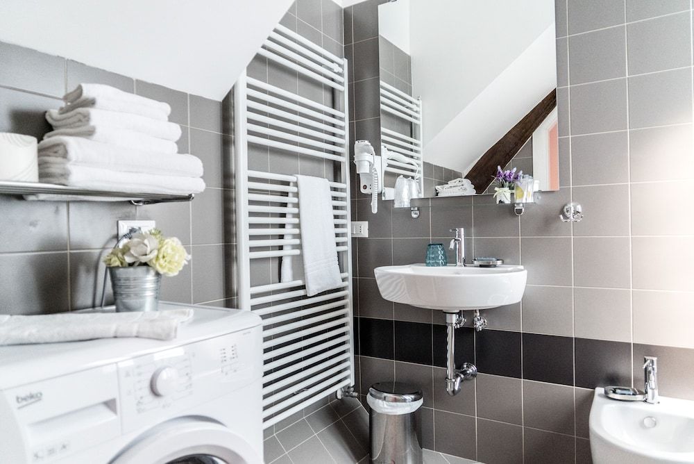 Appartamento Venier Apartment, 1 Bedroom 31