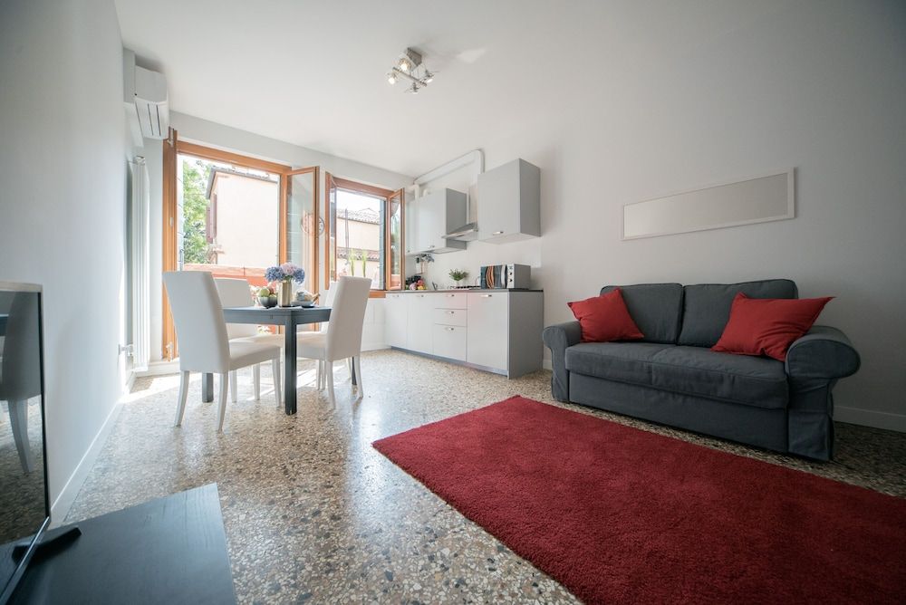 Appartamento Venier Apartment, 1 Bedroom 22