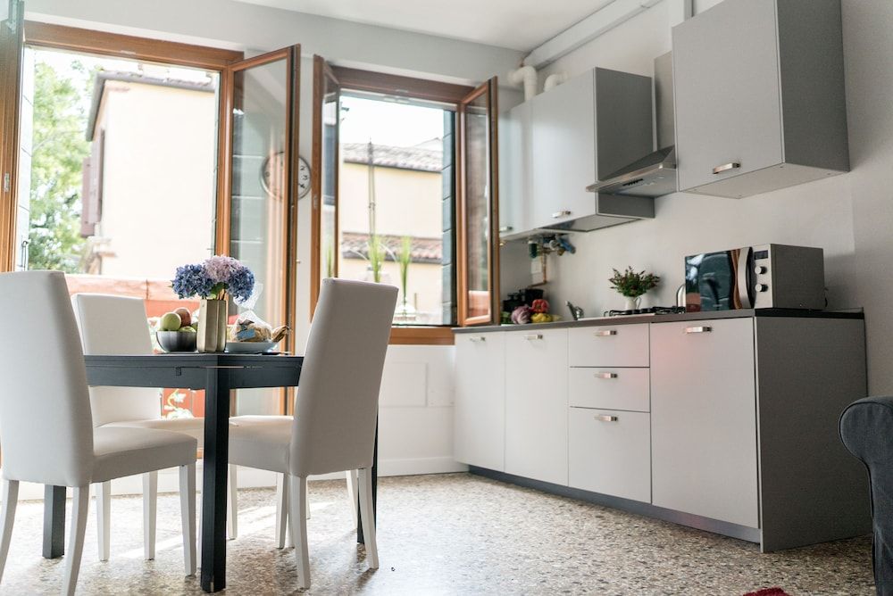 Appartamento Venier Apartment, 1 Bedroom 25