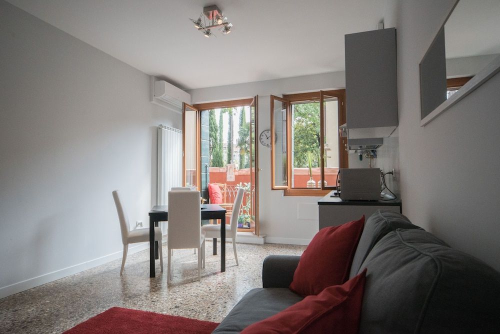 Appartamento Venier Apartment, 1 Bedroom 20