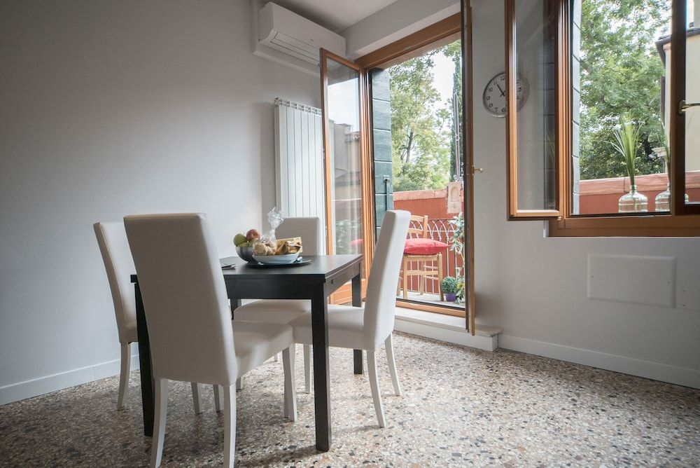 Appartamento Venier Apartment, 1 Bedroom 17