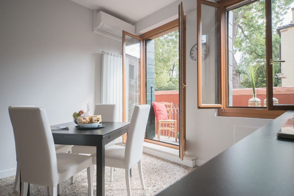 Appartamento Venier Apartment, 1 Bedroom 24