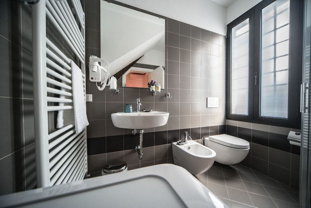 Appartamento Venier Apartment, 1 Bedroom 33