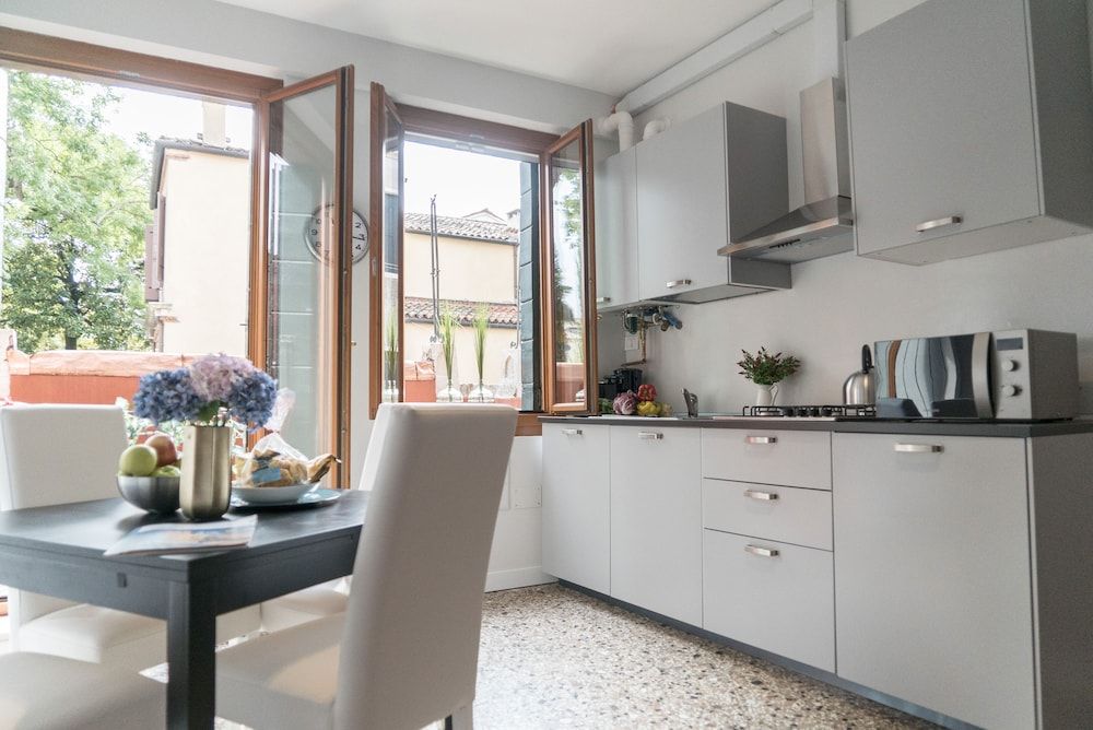 Appartamento Venier Apartment, 1 Bedroom 27