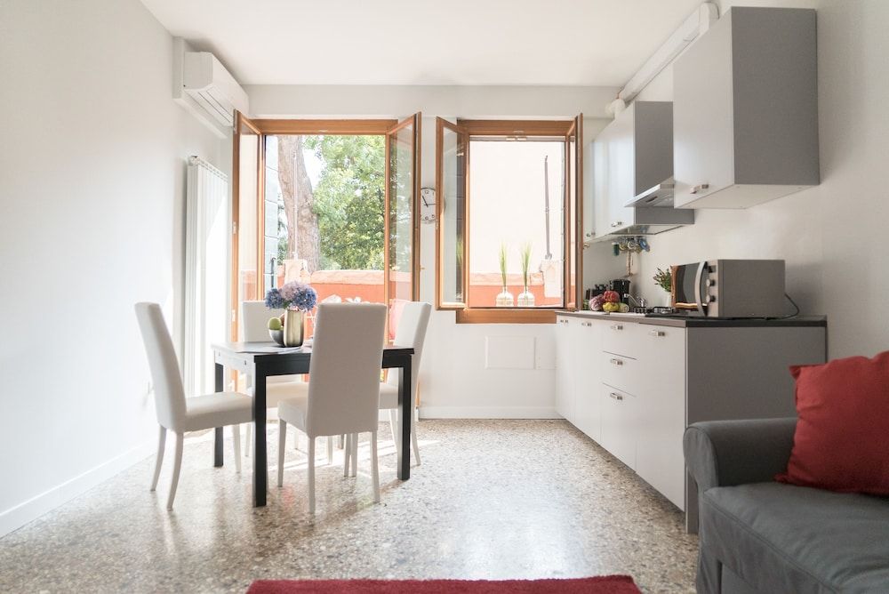 undefined Appartamento Venier