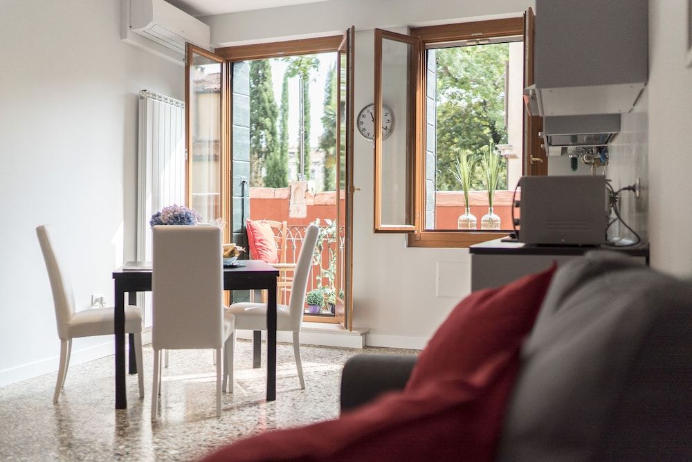 Appartamento Venier Apartment, 1 Bedroom 26