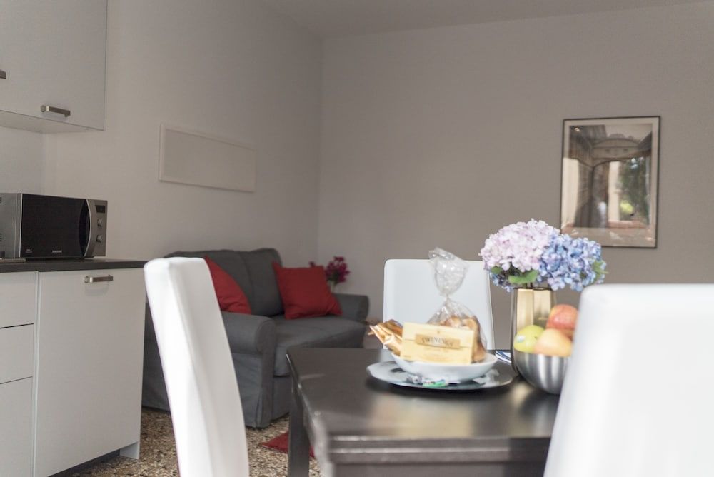 Appartamento Venier Apartment, 1 Bedroom 29