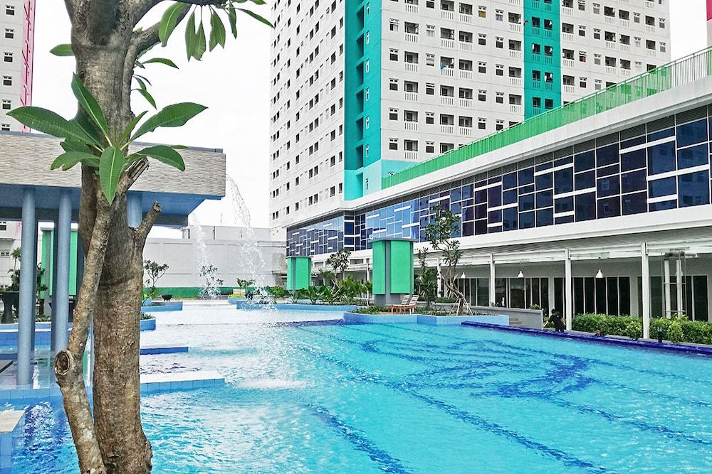 undefined Apartemen Green Pramuka City by Aparian 10