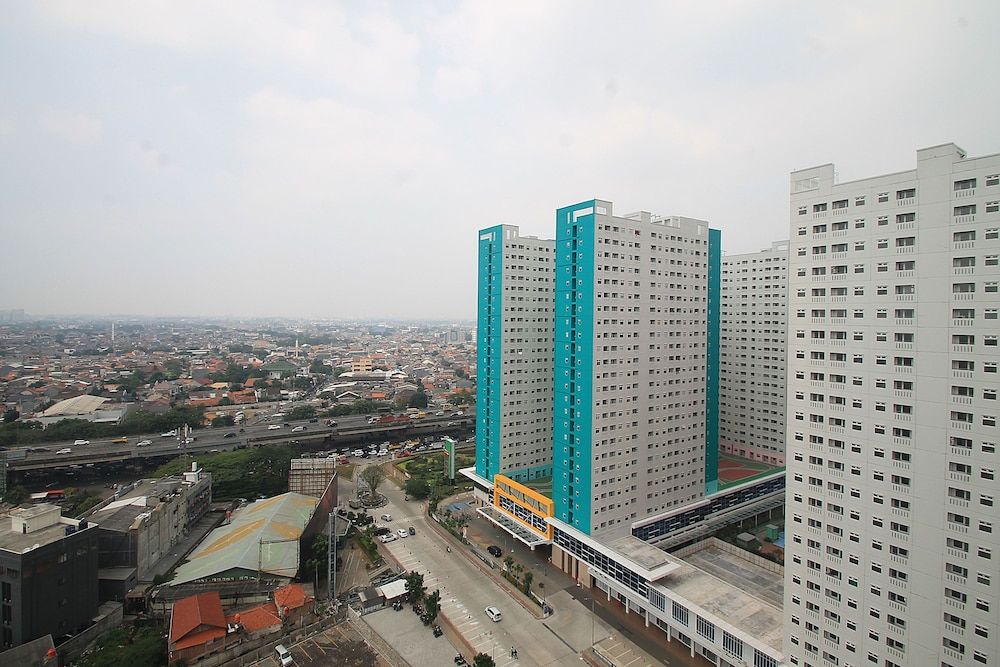 undefined Apartemen Green Pramuka City by Aparian 9