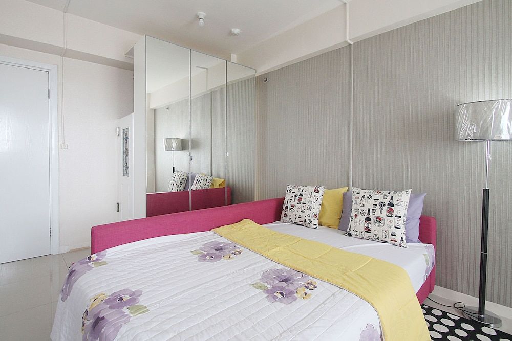 undefined Apartemen Green Pramuka City by Aparian 3