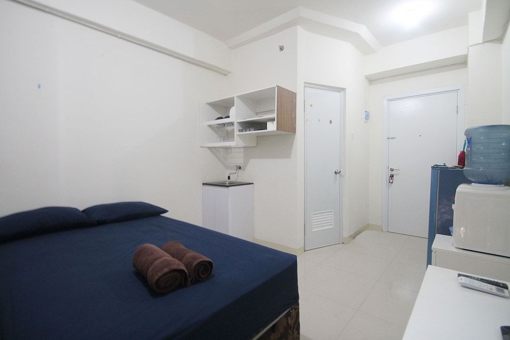 undefined Apartemen Green Pramuka City by Aparian 5