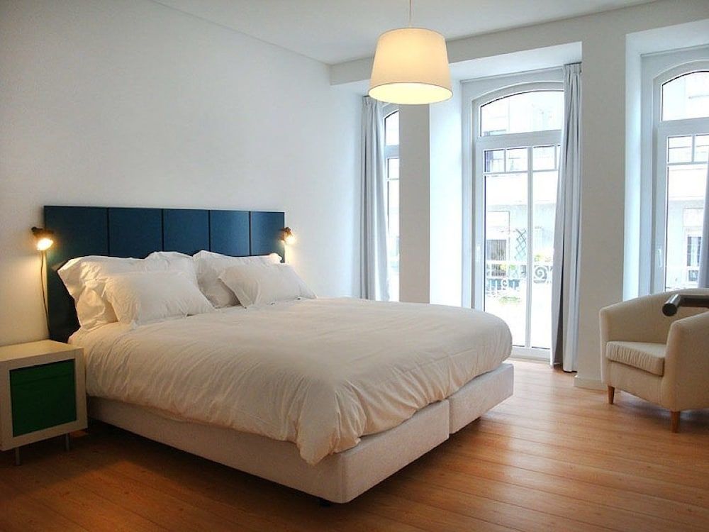 undefined My Place - Lisbon Lounge Suites 4