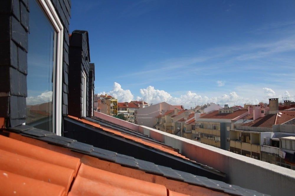 My Place - Lisbon Lounge Suites Apartment, 2 Bedrooms 5