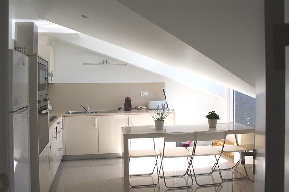 My Place - Lisbon Lounge Suites Apartment, 2 Bedrooms 4