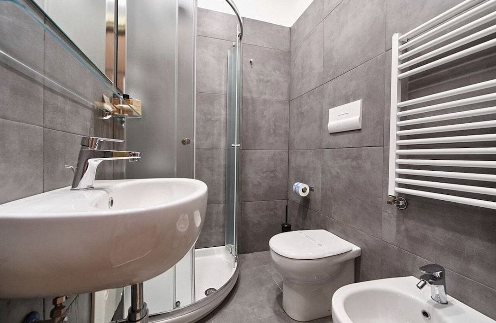 Sweet Central Hotel Business Double Room Single Use 7