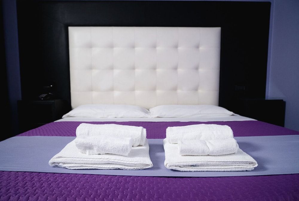 Sweet Central Hotel Business Double or Twin Room