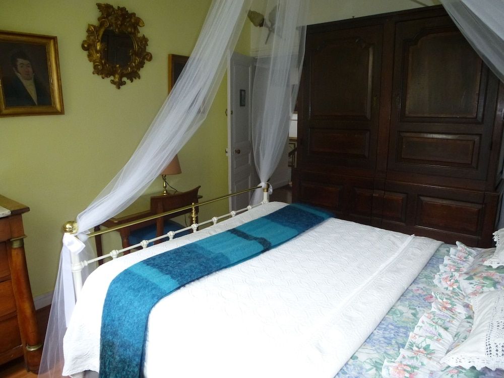 La Petite Vigne Suite 6