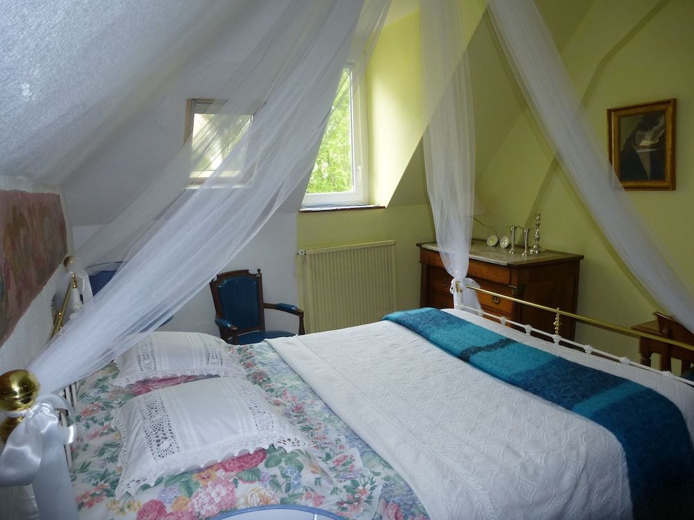 La Petite Vigne Suite 5