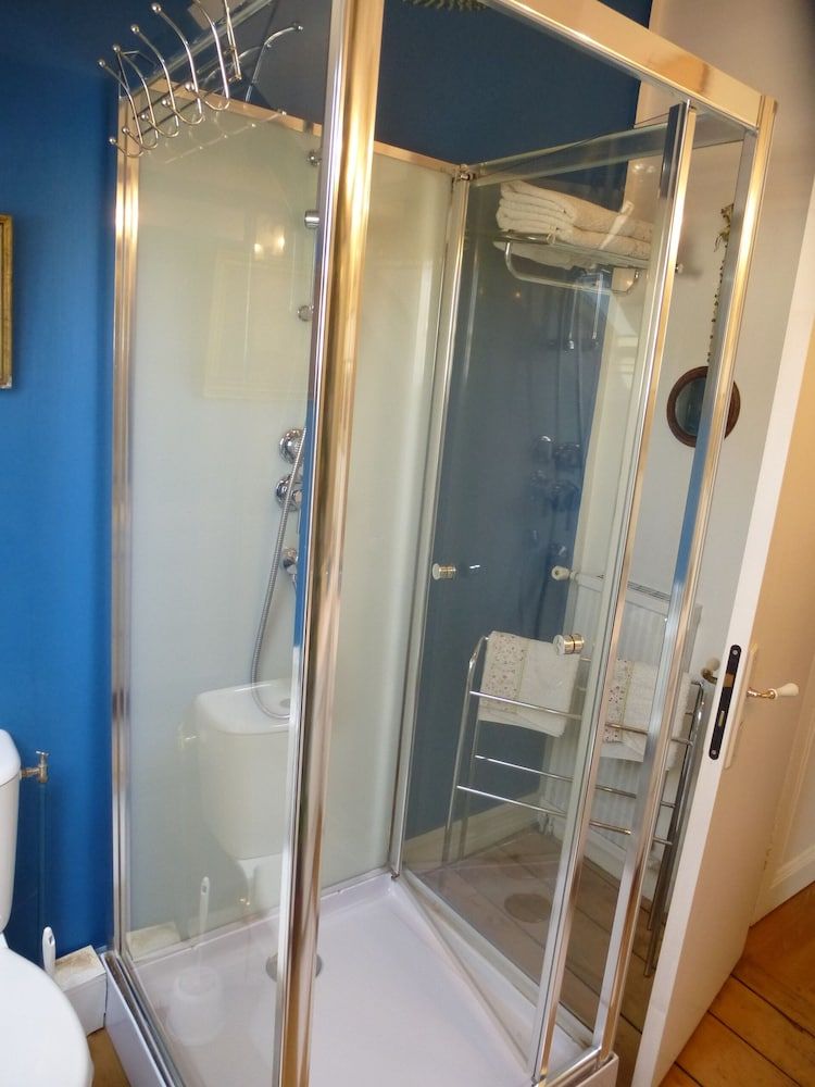 La Petite Vigne Suite 8