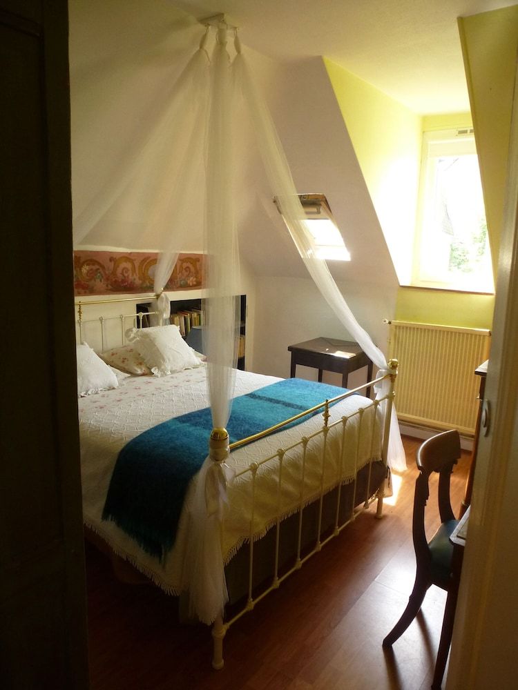 La Petite Vigne Suite 4