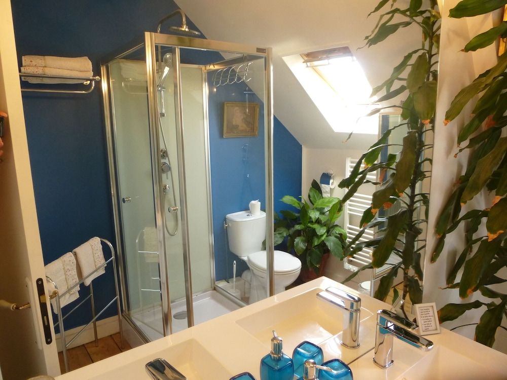 La Petite Vigne Suite 10