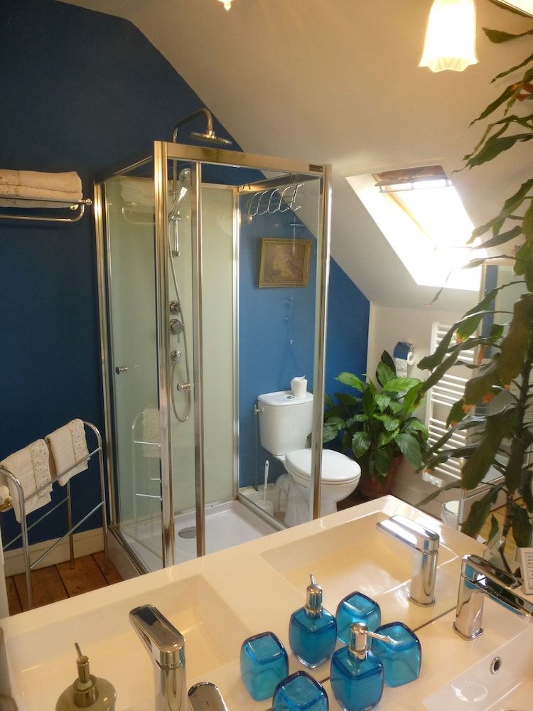 La Petite Vigne Suite 9