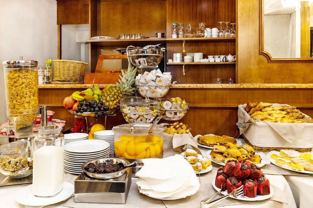 undefined Nike Apartments Venice Castello 5