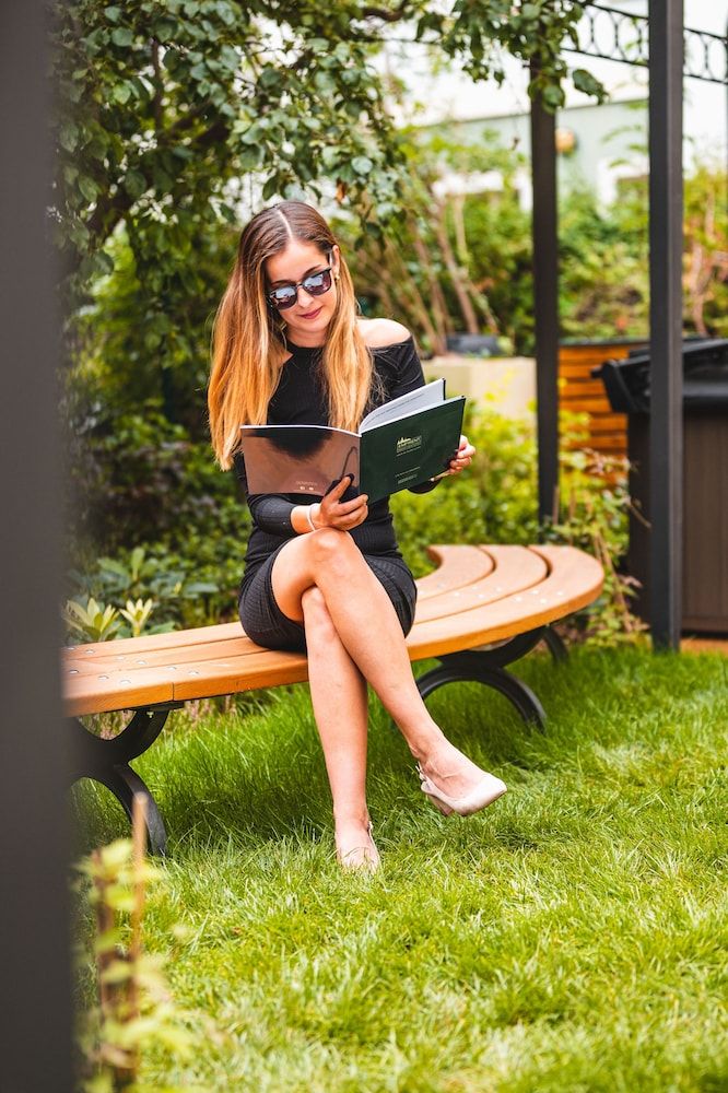 undefined Garden Suites Residence by TKC 5