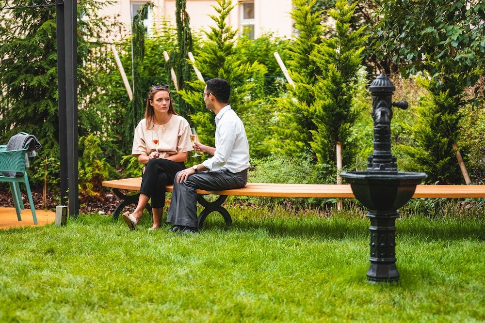 undefined Garden Suites Residence by TKC 4