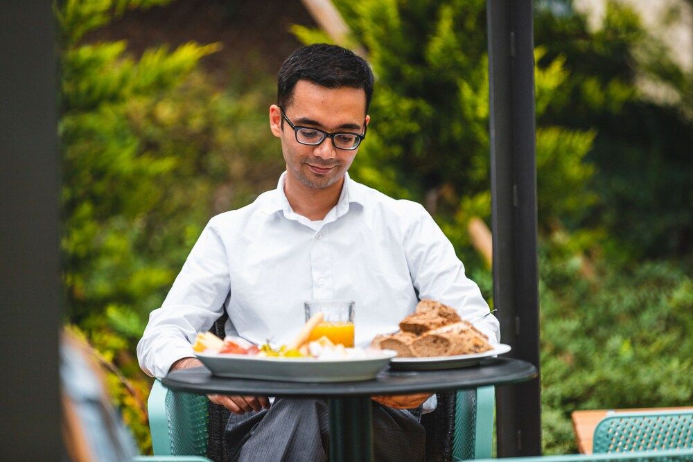 undefined Garden Suites Residence by TKC 6