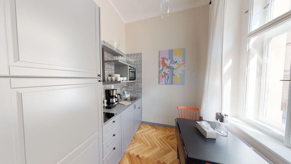 undefined Garden Suites Residence by TKC 10