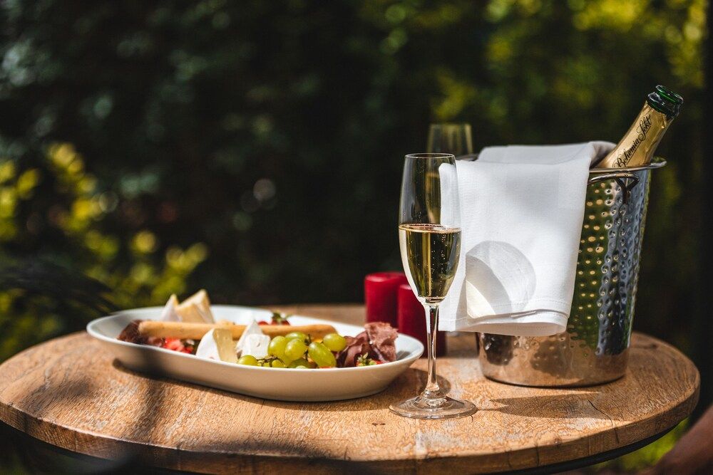 undefined Garden Suites Residence by TKC 9