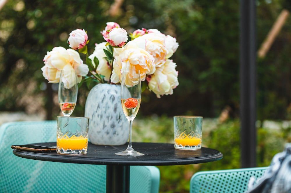 undefined Garden Suites Residence by TKC 2