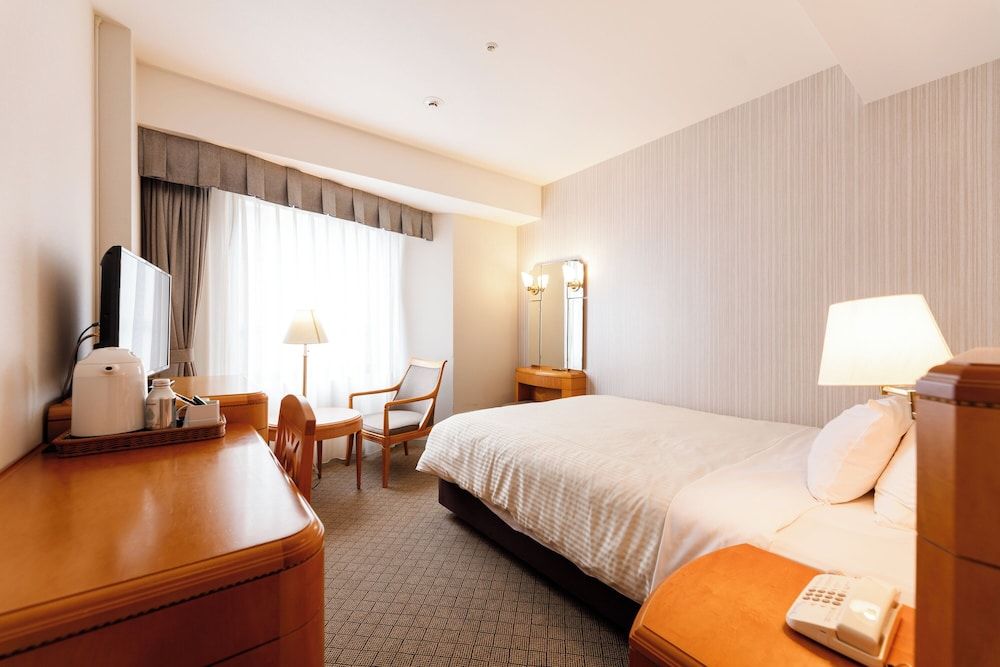 undefined Kanazawa New Grand Hotel Premier 2