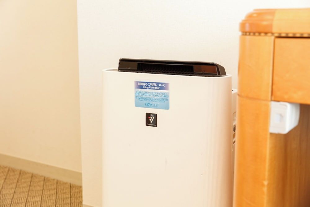 Kanazawa New Grand Hotel Premier Twin Room, Non Smoking 10