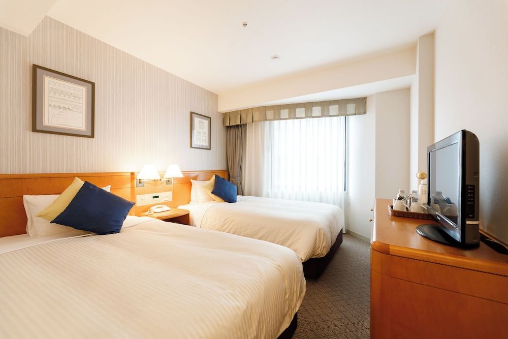 undefined Kanazawa New Grand Hotel Premier 3