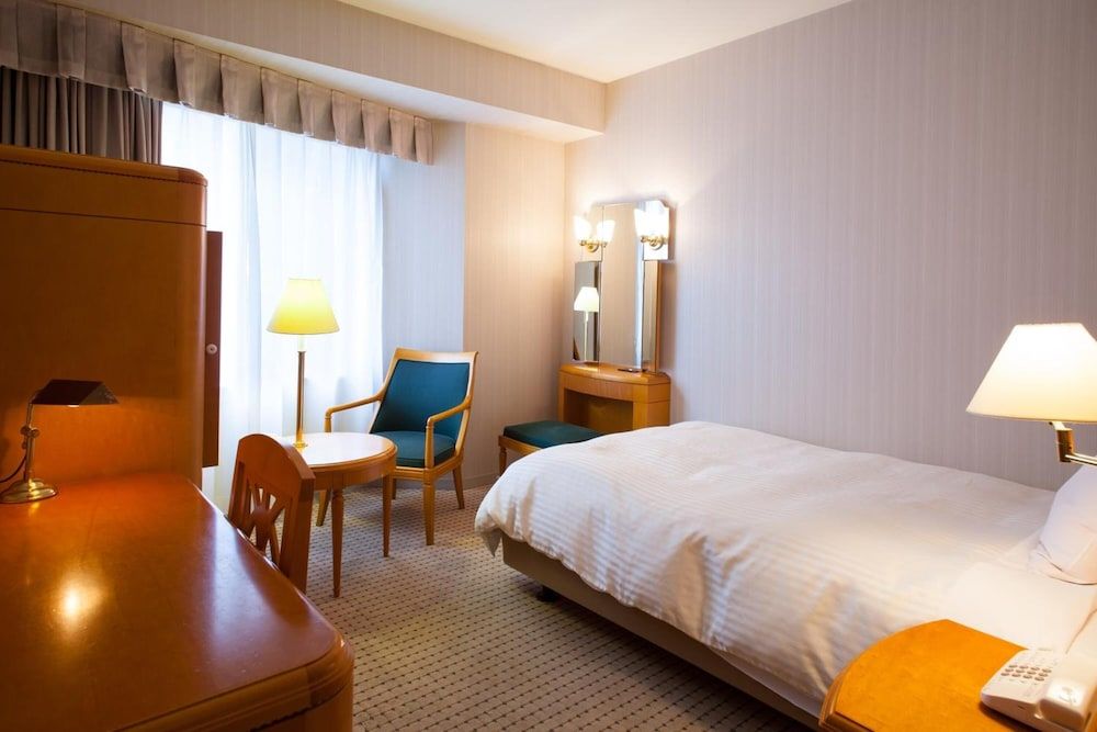 Double Room for 2 Pax, Non Smoking