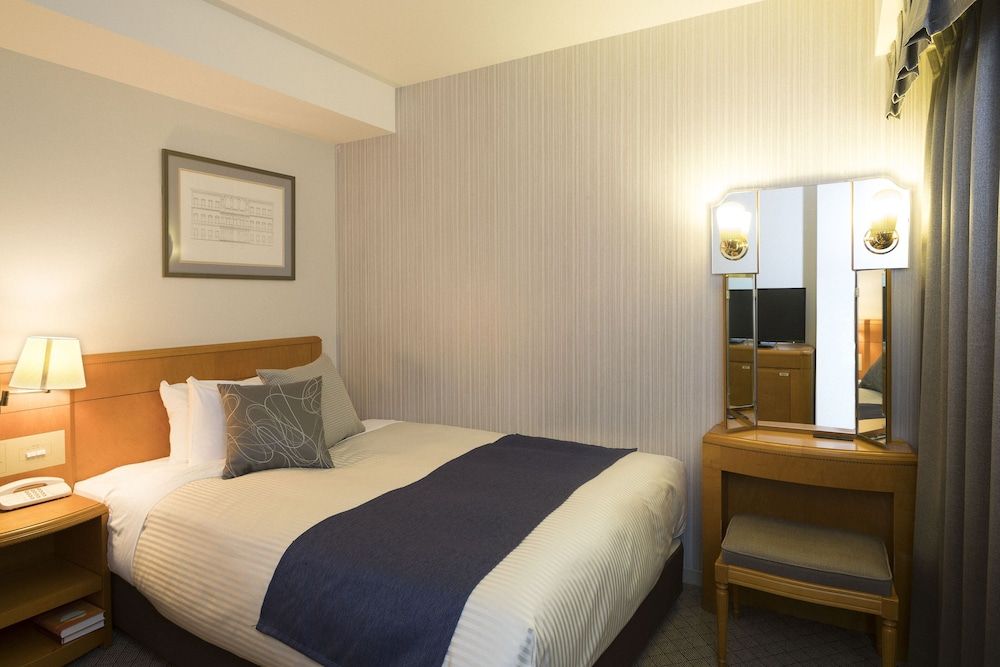 undefined Kanazawa New Grand Hotel Premier 9