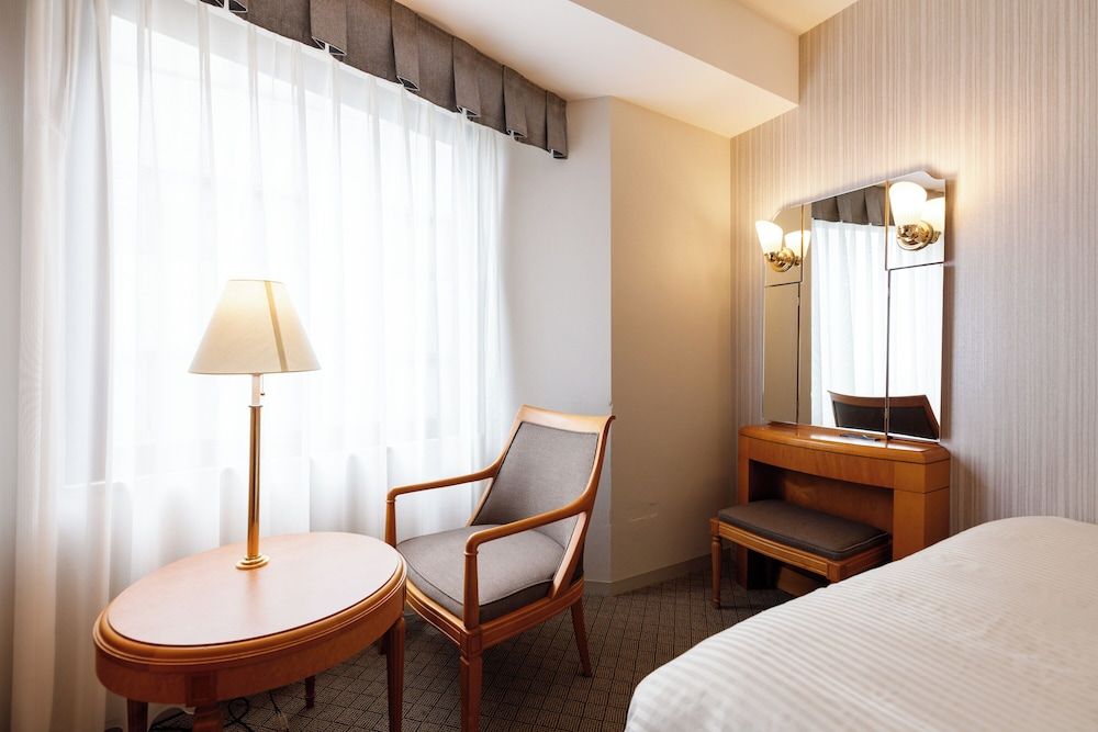 undefined Kanazawa New Grand Hotel Premier 10