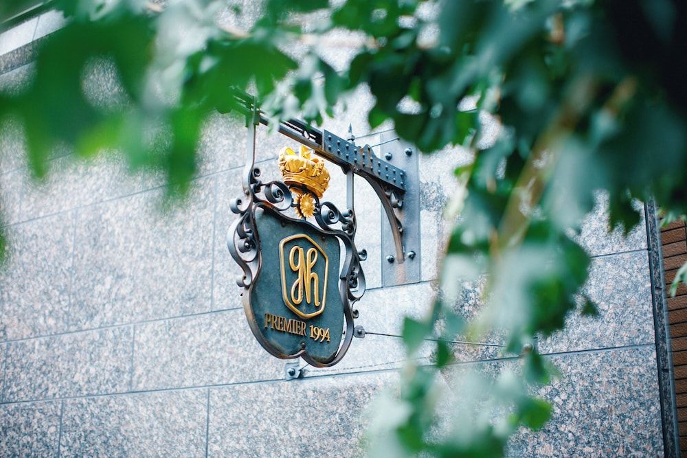 undefined Kanazawa New Grand Hotel Premier 7