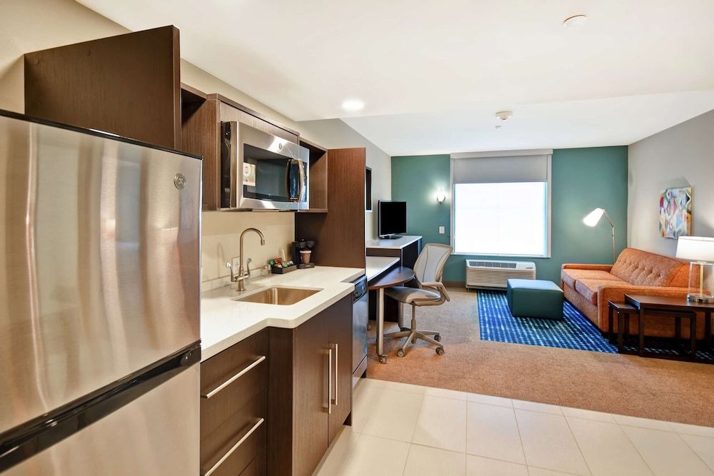 Suite, 1 Bedroom, Non Smoking