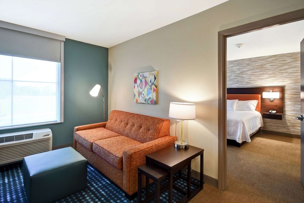 Suite, 1 Bedroom, Non Smoking