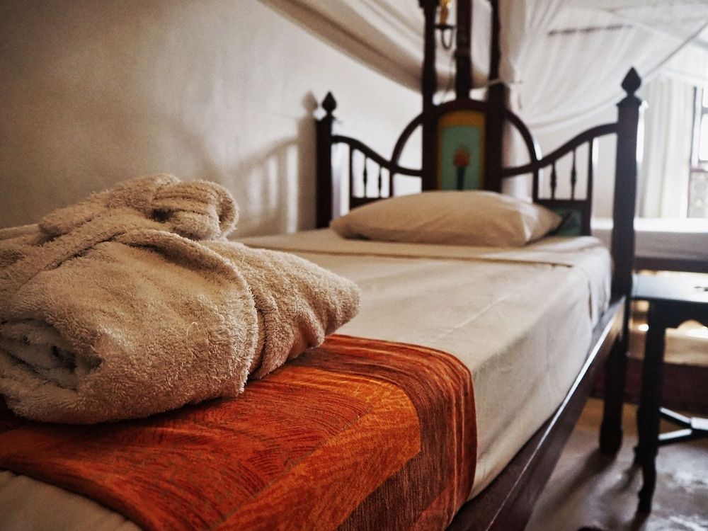 Zanzibar Coffee House Standard Single Room, 1 Twin Bed 3