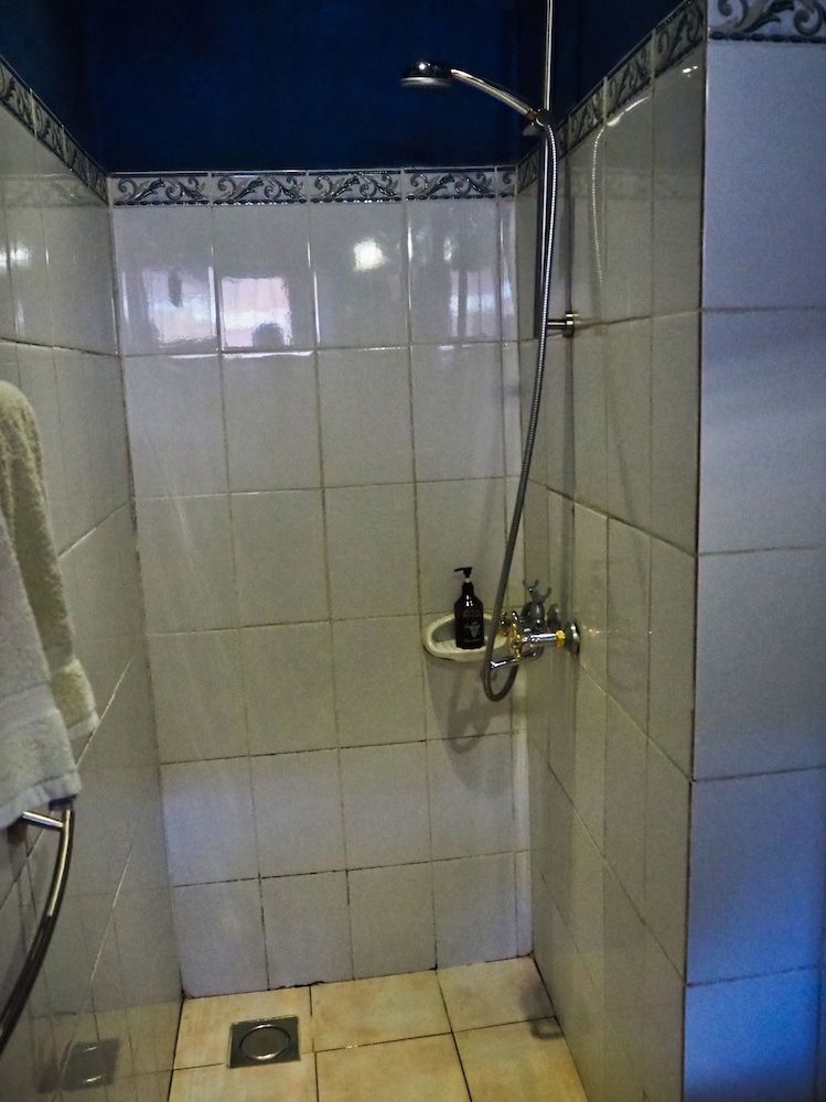 Zanzibar Coffee House Double Room, 1 Double Bed 13