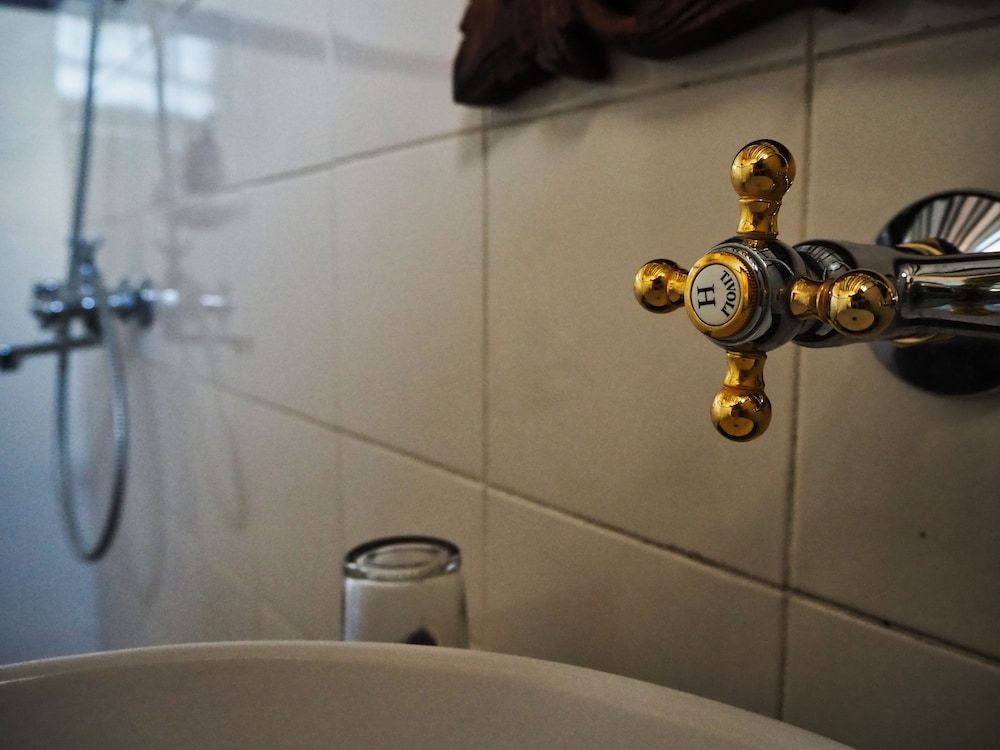 Zanzibar Coffee House Family Suite 6