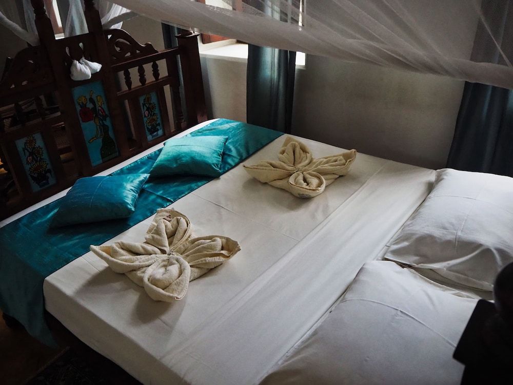 Zanzibar Coffee House Double Room, 1 Double Bed 7