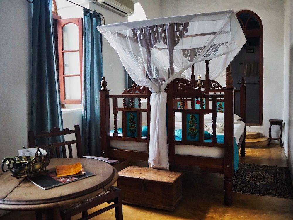 Zanzibar Coffee House Double Room, 1 Double Bed 3