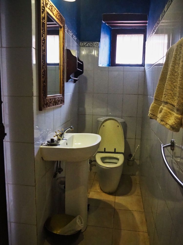 Zanzibar Coffee House Double Room, 1 Double Bed 10